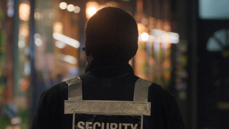 кадр из фильма Terence