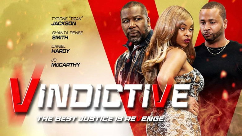 кадр из фильма Vindictive