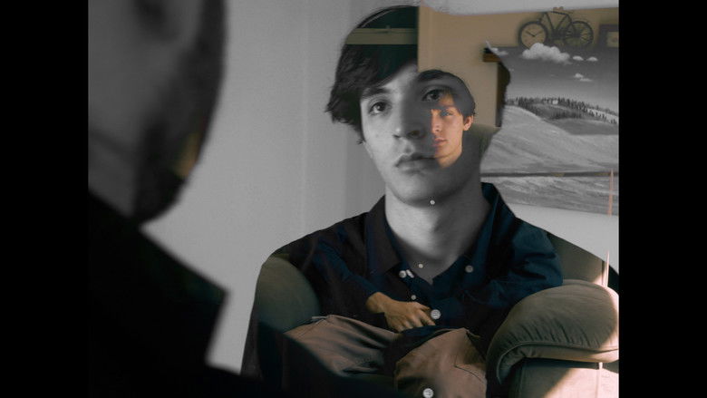 кадр из фильма Dinner Scene