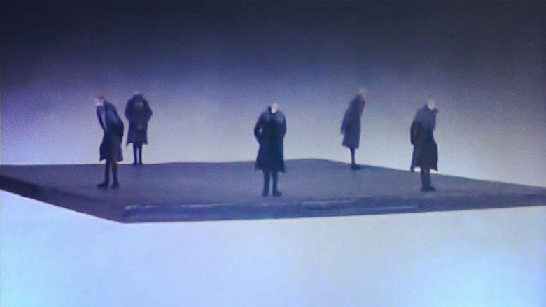 кадр из фильма Баланс