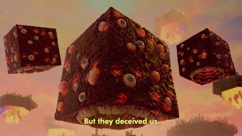 кадр из фильма WEB 5000.0