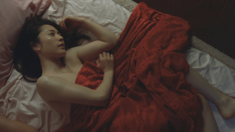 кадр из фильма 悪人