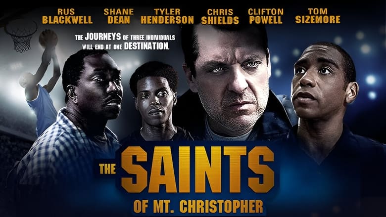 кадр из фильма The Saints of Mt. Christopher