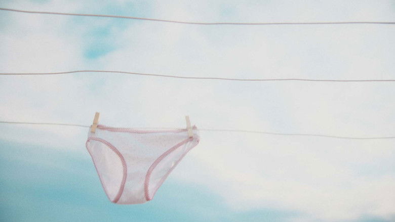 кадр из фильма Ya eres una mujer