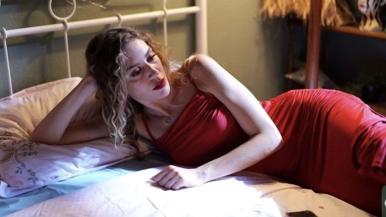 кадр из фильма Her Şeyin Başı Merkür