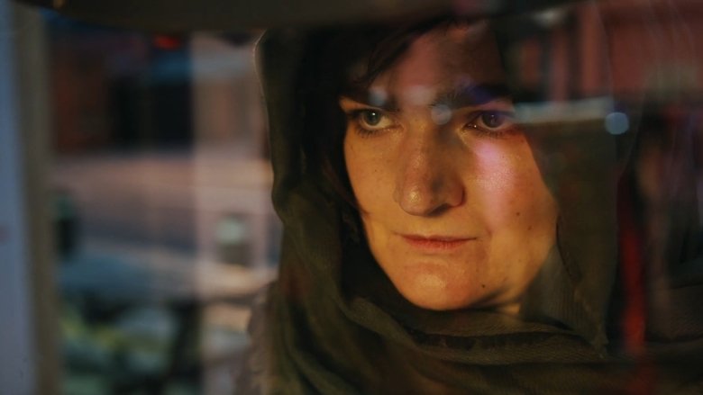 кадр из фильма The Exorcism of Hannah Stevenson