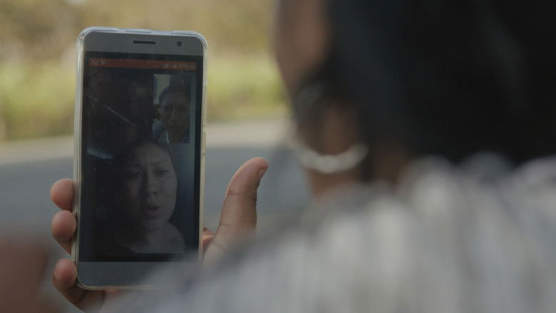 Primer paquete para Honduras