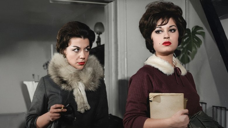 кадр из фильма Когда рушатся надежды