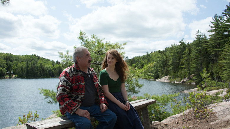 кадр из фильма Волк и лев