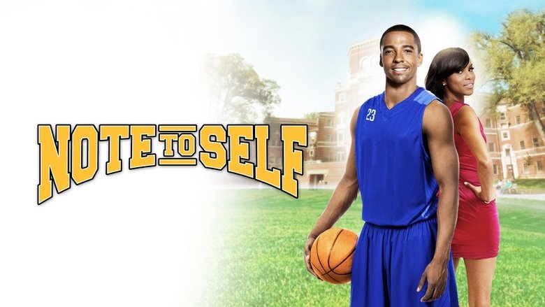 кадр из фильма Note to Self