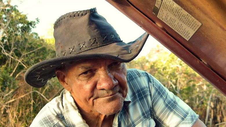 кадр из фильма The Boat with No Name