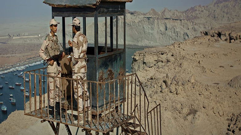 кадр из фильма Untimely