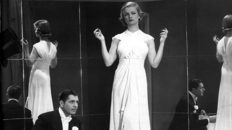 кадр из фильма Vogues of 1938