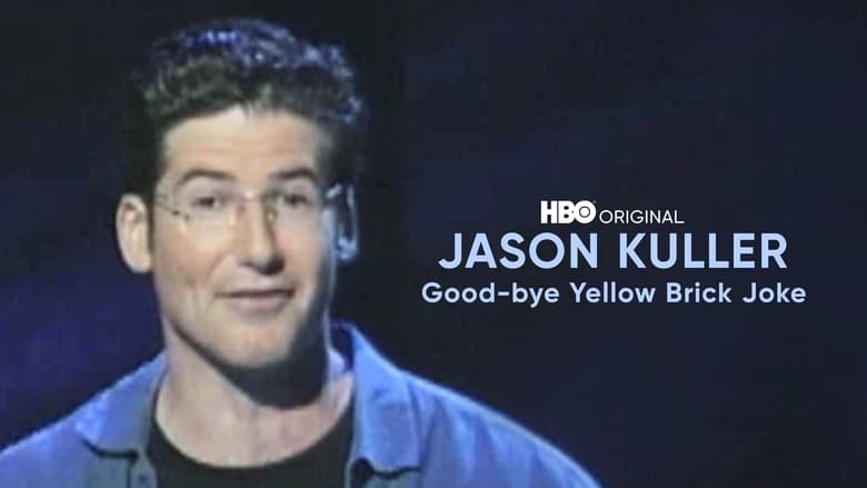 кадр из фильма Jason Kuller: Goodbye Yellow Brick Joke