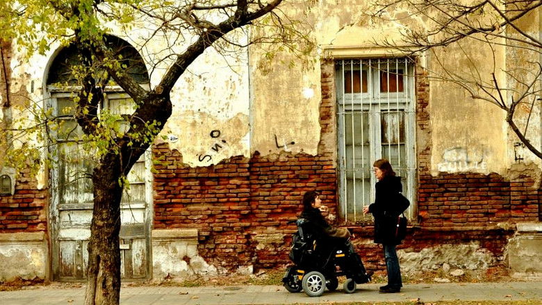 кадр из фильма Regreso a Coronel Vallejos