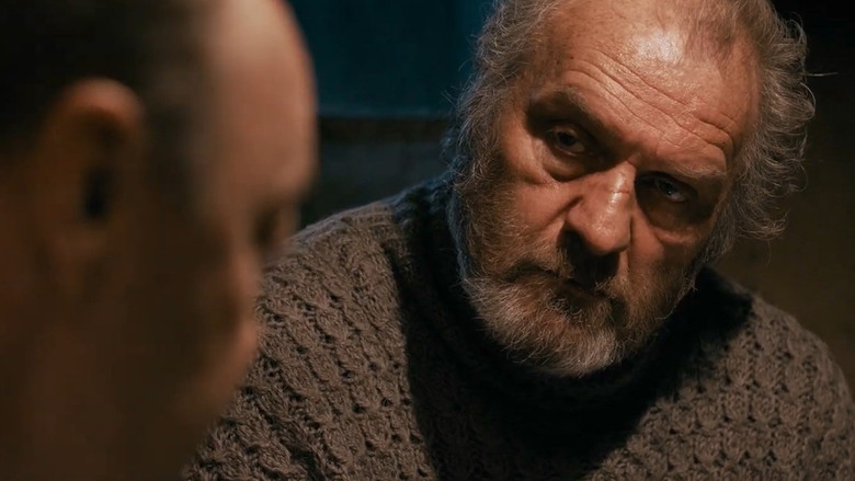 кадр из фильма На Луне