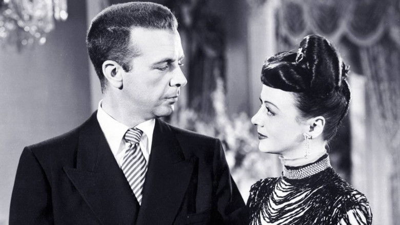 кадр из фильма Cornered