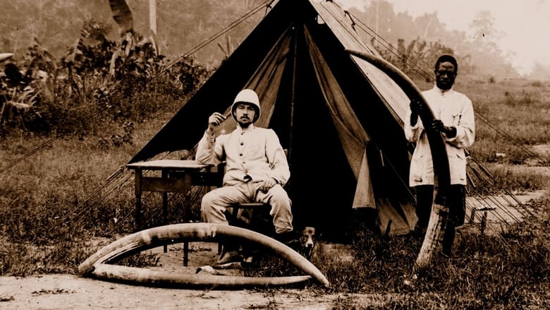 кадр из фильма Totems et Tabous