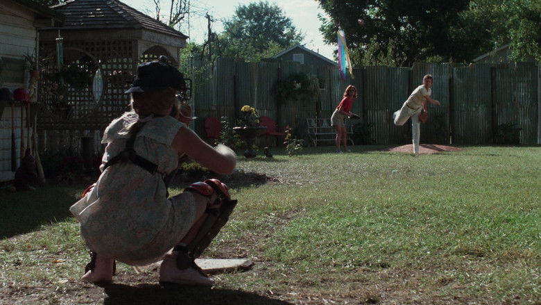 кадр из фильма Дархэмские быки