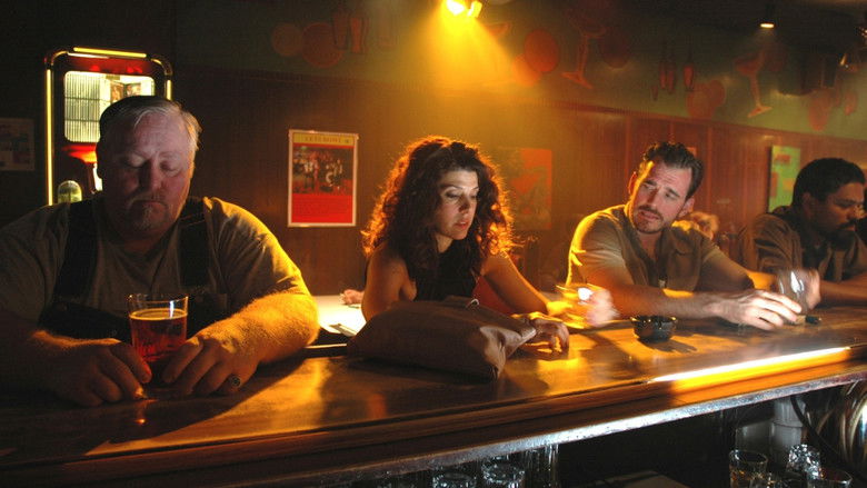 кадр из фильма Фактотум