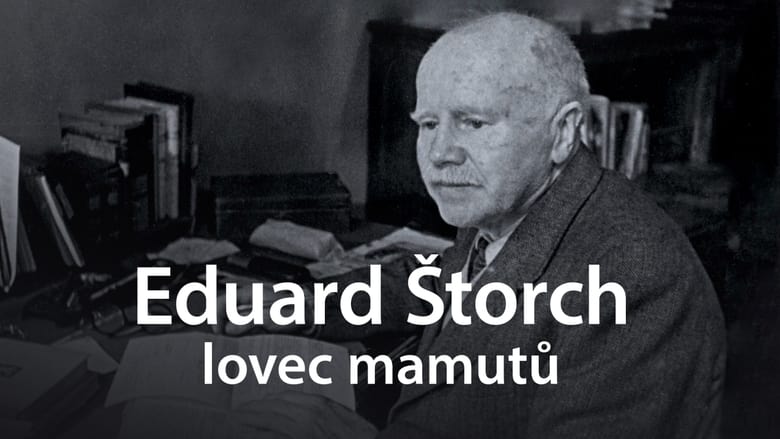 кадр из фильма Eduard Štorch, lovec mamutů