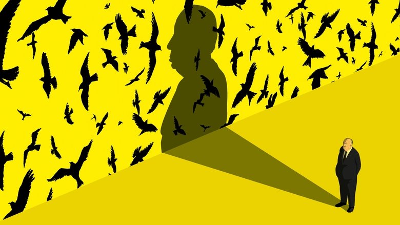 Меня зовут Альфред Хичкок