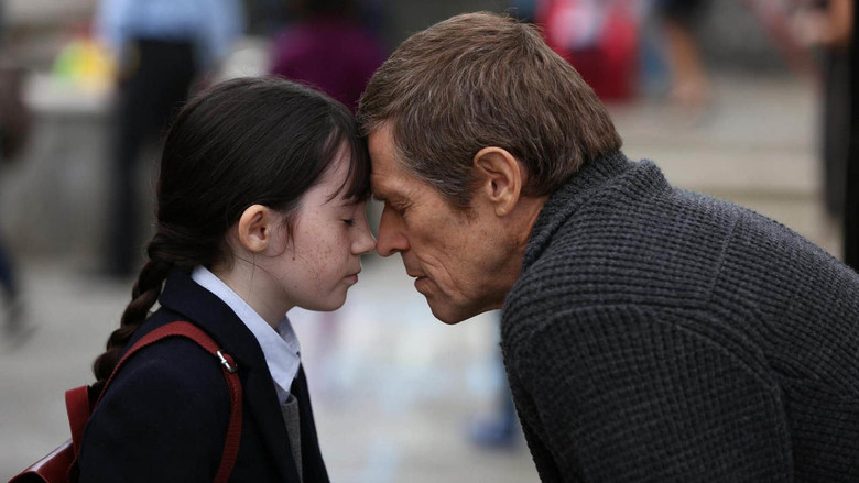 кадр из фильма Тайна 7 сестер