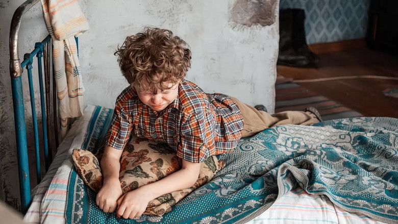 кадр из фильма Батя 2: Дед