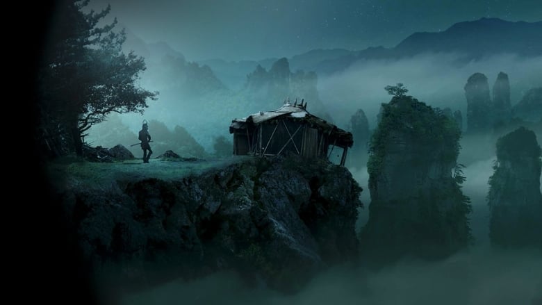 кадр из фильма The Power of the Heart