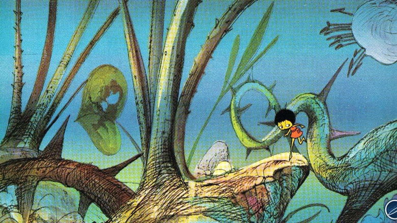 кадр из фильма Putiferio va alla guerra