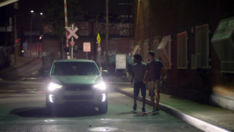 кадр из фильма Smoke Screen