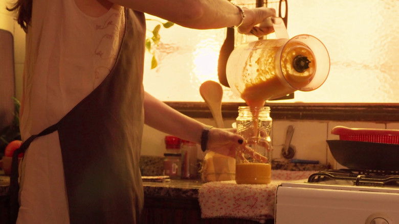 кадр из фильма Enfrascadas