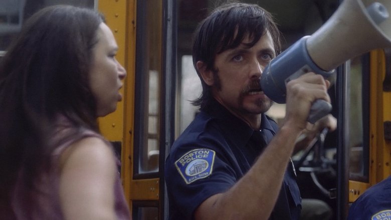 кадр из фильма The Walk