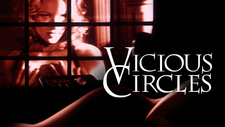 кадр из фильма Vicious Circles