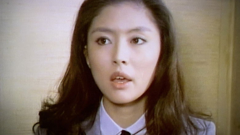 кадр из фильма ズームアップ　卒業写真