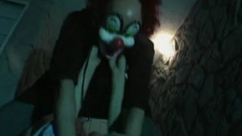 кадр из фильма Maniacal