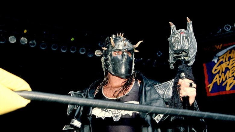 кадр из фильма WCW The Great American Bash 1997