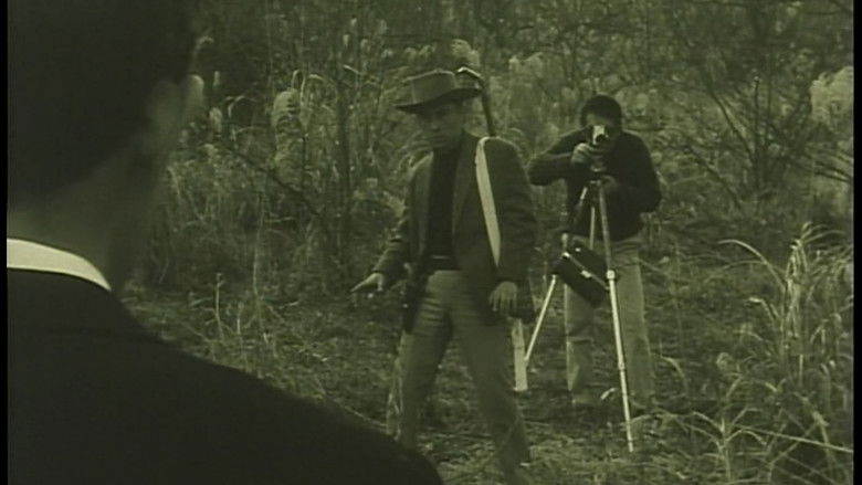 кадр из фильма EMOTION 伝説の午後＝いつか見たドラキュラ