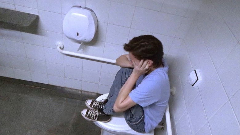 кадр из фильма Ausência