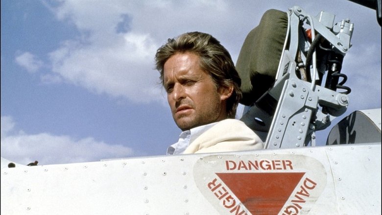 кадр из фильма Жемчужина Нила