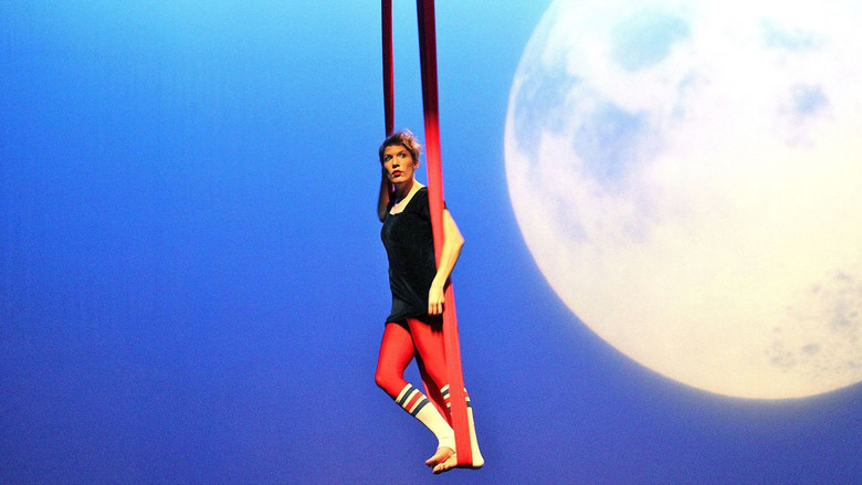 кадр из фильма Paulien Cornelisse: Hallo Aarde