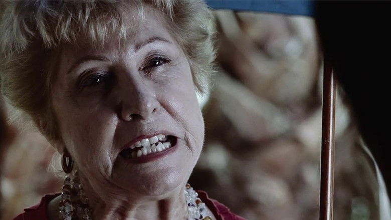 кадр из фильма 24 horas con Lucia