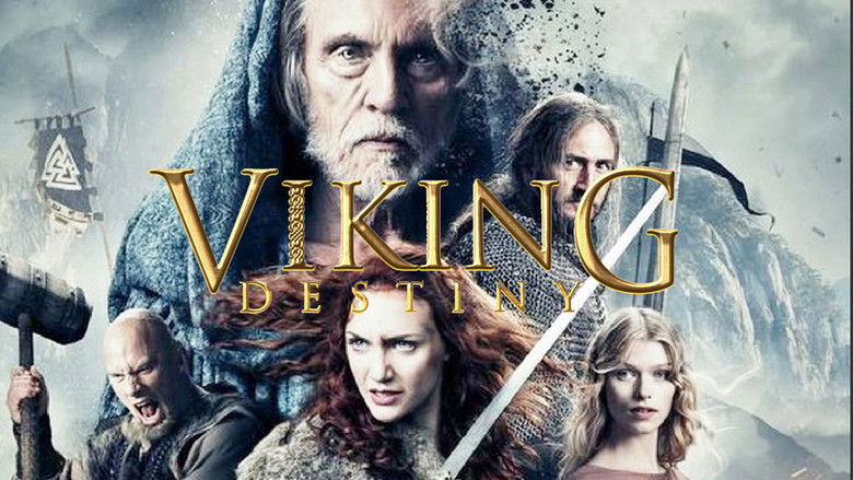 кадр из фильма О Богах и воинах