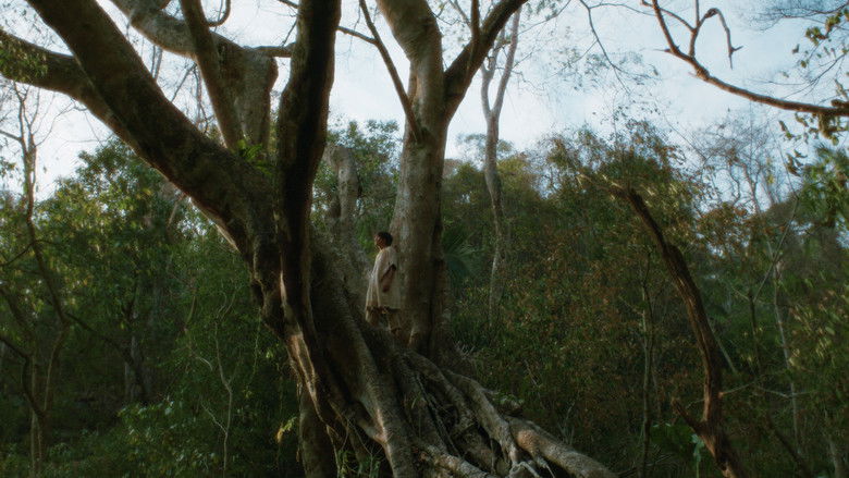 кадр из фильма Эврика