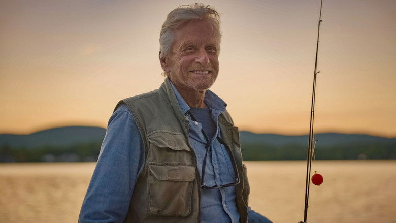 кадр из фильма Looking Through Water