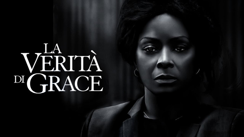 кадр из фильма Грехопадение