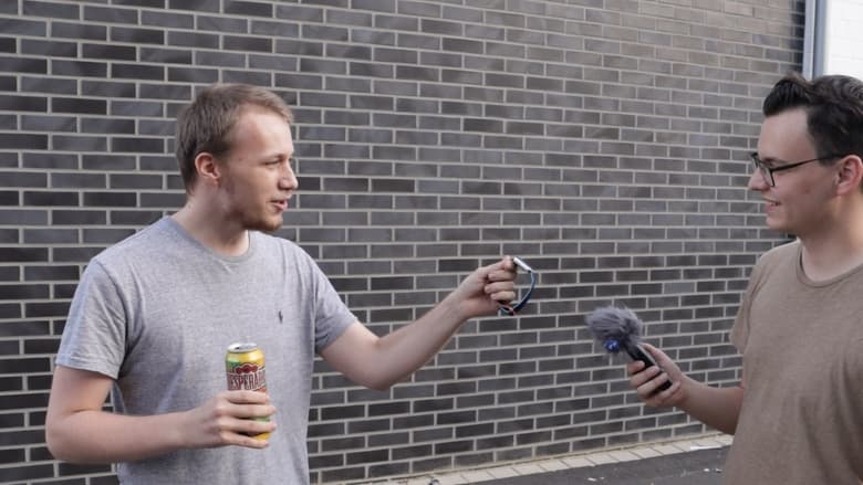 кадр из фильма ego ex cinematografia