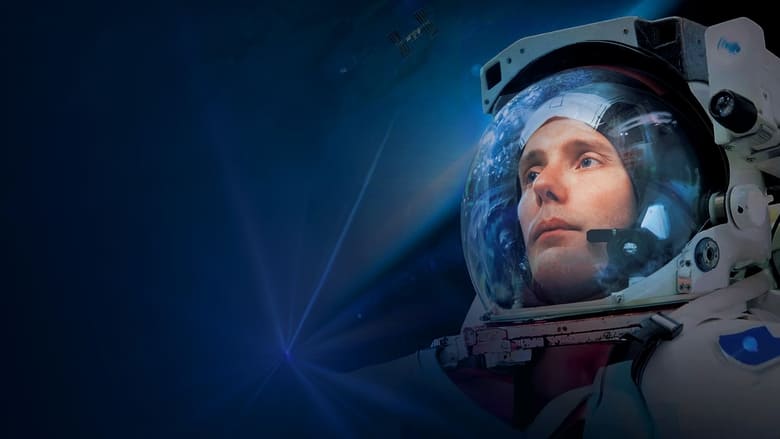 кадр из фильма Thomas Pesquet : L'Étoffe d'un héros