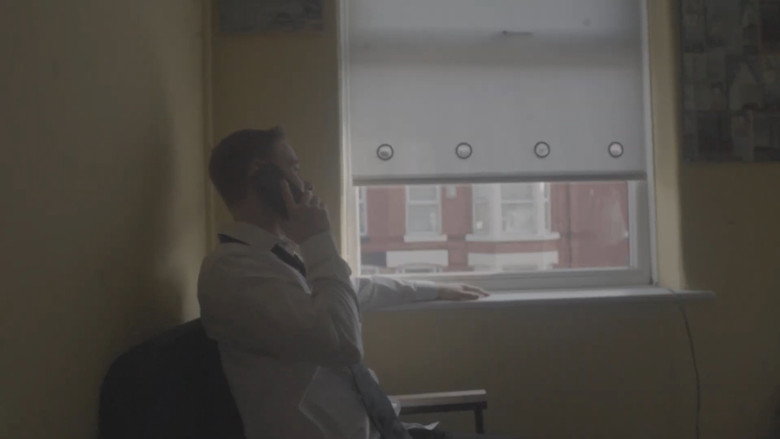 кадр из фильма Mouse and His Mates