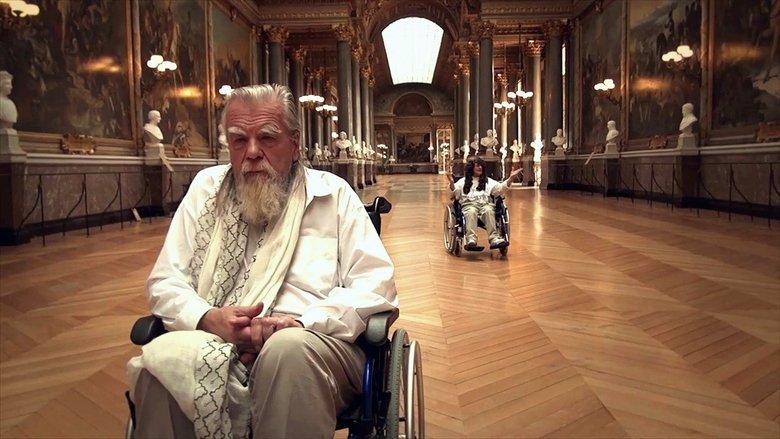 кадр из фильма La visite